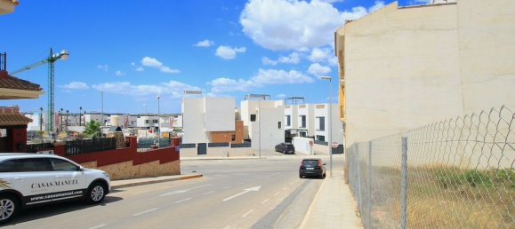  Land in Benijofar, Spain No. 189136 4