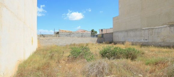  Land in Benijofar, Spain No. 189136 2