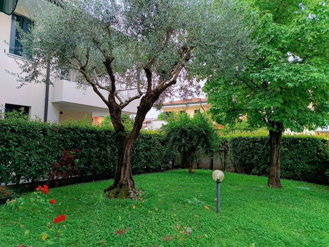 2 bedrooms Apartment in Silea, Italy No. 278929