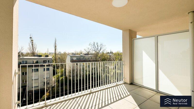 Dúplex de 3 habitaciónes en Dobling, Austria No. 189693