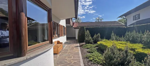 3 Schlafzimmer Wohnung in Garmisch-Partenkirchen, Germany, Nr. 45727 16