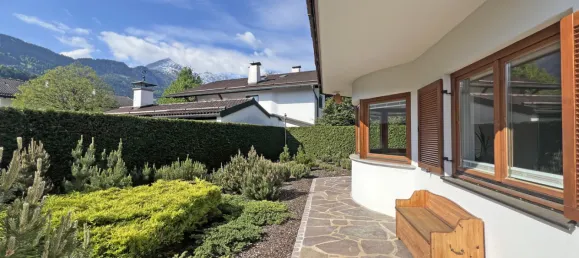 3 Schlafzimmer Wohnung in Garmisch-Partenkirchen, Germany, Nr. 45727 4