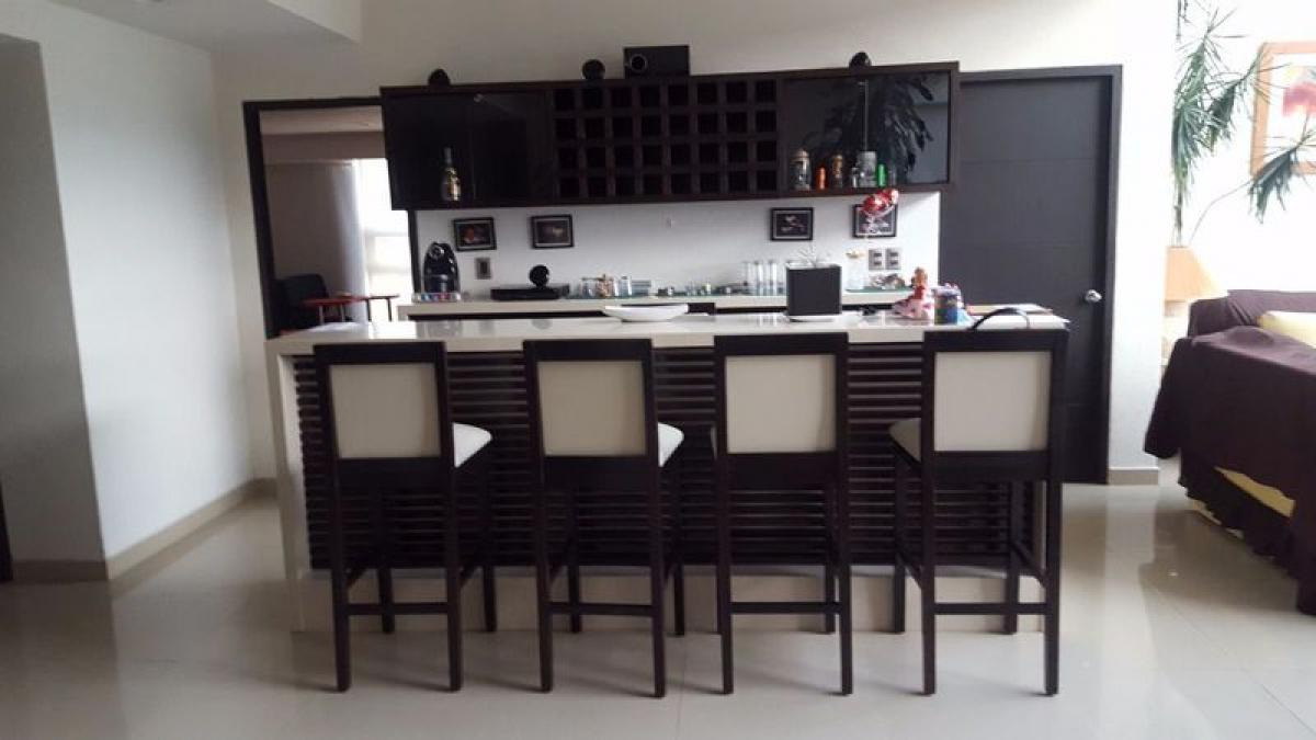 3 bedrooms Apartment in Naucalpan de Juarez, Mexico No. 218484