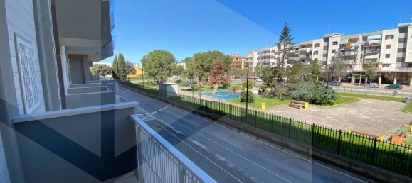 4 rooms Apartment in Molfetta, Italy No. 22204 18