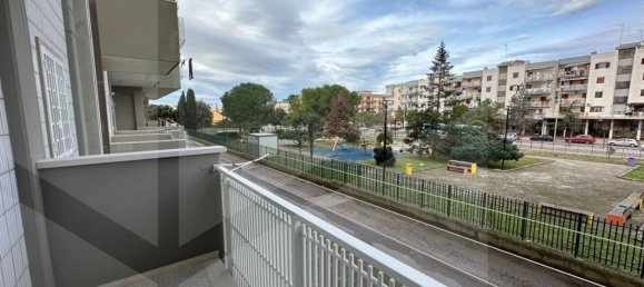 4 rooms Apartment in Molfetta, Italy No. 22204 33