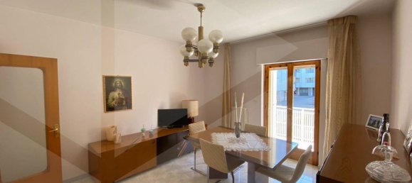4 rooms Apartment in Molfetta, Italy No. 22204 6