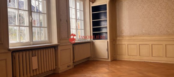 4 chambres Maison à Mulhouse, France No. 67042 7