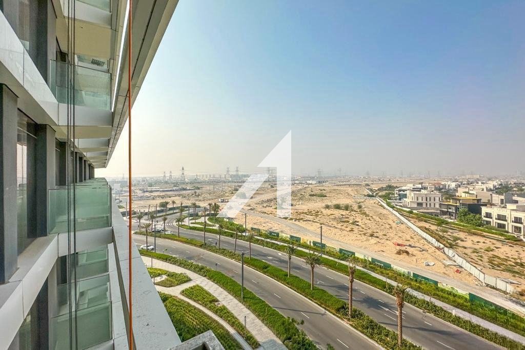 3 Schlafzimmer Wohnung in Dubai Hills Estate, UAE, Nr. 111770