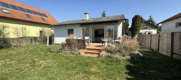 3غرفة منزل في Lassee, Austria رقم 234707 6