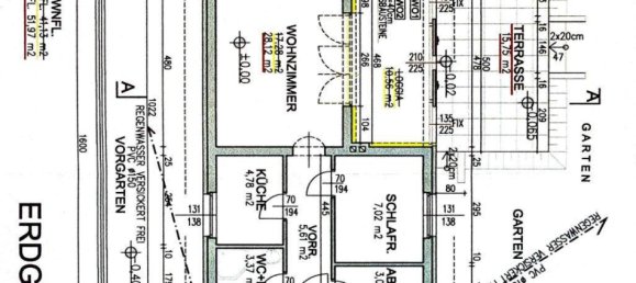3غرفة منزل في Lassee, Austria رقم 234707 12