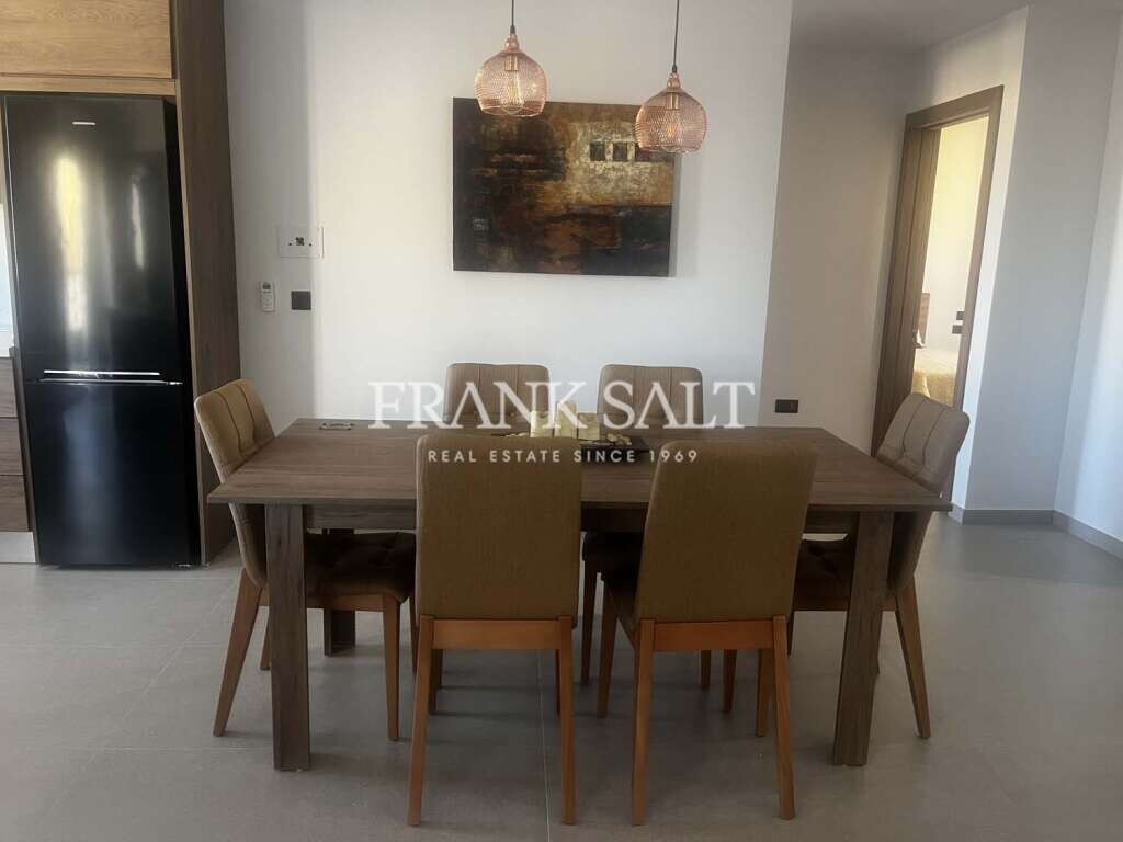 Apartamento de 3 dormitorios en Fgura, Malta No. 11128