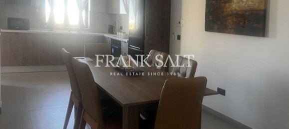 Apartamento de 3 dormitorios en Fgura, Malta No. 11128 4