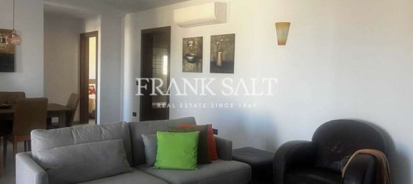Apartamento de 3 dormitorios en Fgura, Malta No. 11128 26