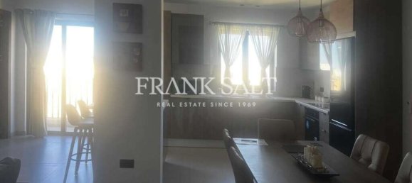 Apartamento de 3 dormitorios en Fgura, Malta No. 11128 16