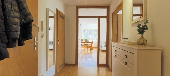 3-salle Appartement à Munich, Germany No. 279395 5