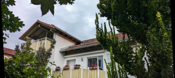 3-salle Appartement à Munich, Germany No. 279395 2