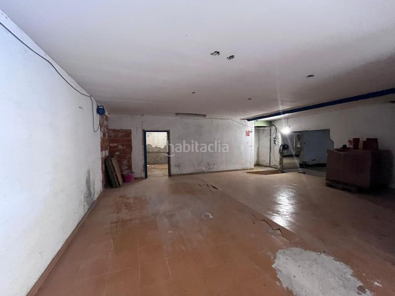 200m² Garage in Vilanova i la Geltru, Spain No. 141503