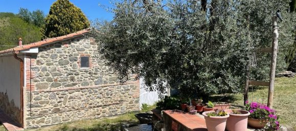 5 rooms House in Montecatini Terme, Italy No. 278541 10