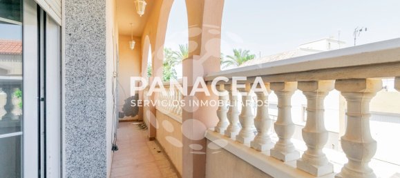 Casa de 3 dormitorios en La Mojonera, Spain No. 157872 22