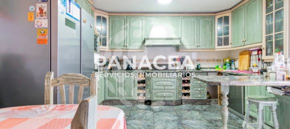 Casa de 3 dormitorios en La Mojonera, Spain No. 157872 6