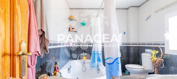 Casa de 3 dormitorios en La Mojonera, Spain No. 157872 20