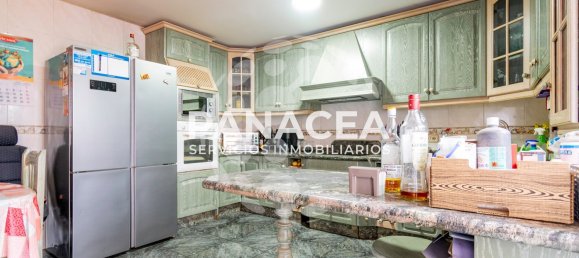 Casa de 3 dormitorios en La Mojonera, Spain No. 157872 5