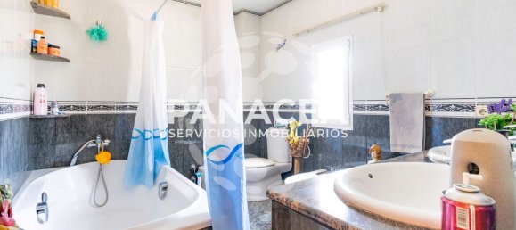 Casa de 3 dormitorios en La Mojonera, Spain No. 157872 19