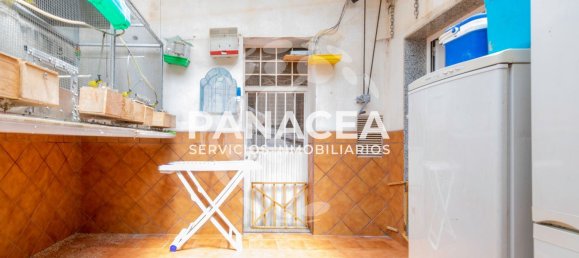 Casa de 3 dormitorios en La Mojonera, Spain No. 157872 14