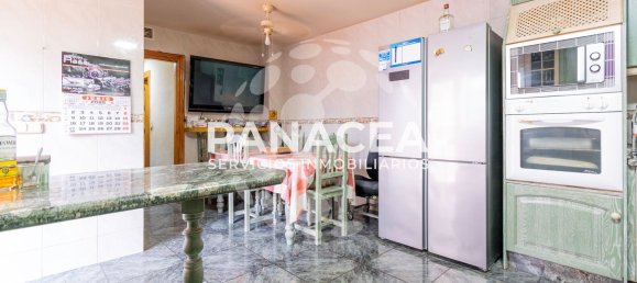 Casa de 3 dormitorios en La Mojonera, Spain No. 157872 9