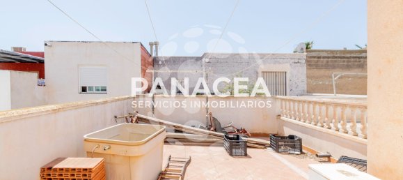 Casa de 3 dormitorios en La Mojonera, Spain No. 157872 35