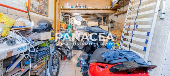 Casa de 3 dormitorios en La Mojonera, Spain No. 157872 16