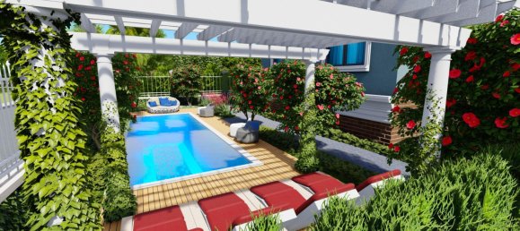 Apartment 2+1 in Alanya, Turkey No. 26745 9
