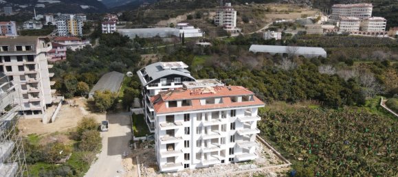 Apartment 2+1 in Alanya, Turkey No. 26745 12