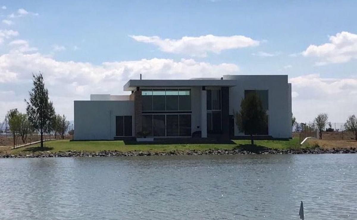 3 chambres Maison à El Marques, Mexico No. 153719