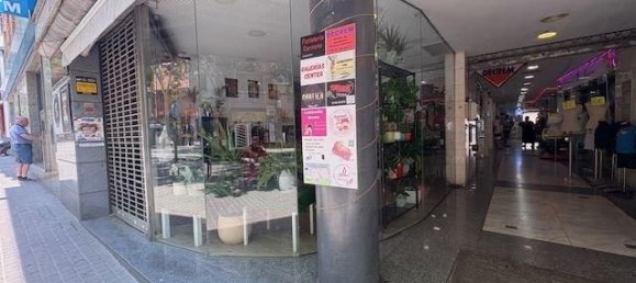 Propiedad comercial en Sabadell, Spain 47 m² No. 134736 24