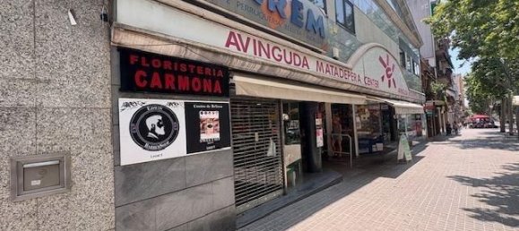 Propiedad comercial en Sabadell, Spain 47 m² No. 134736 14