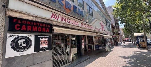 Propiedad comercial en Sabadell, Spain 47 m² No. 134736 21