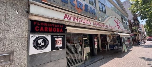 Propiedad comercial en Sabadell, Spain 47 m² No. 134736 18