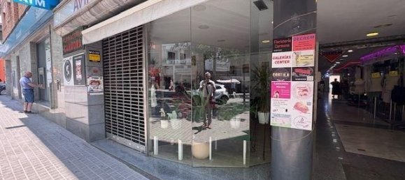 Propiedad comercial en Sabadell, Spain 47 m² No. 134736 35