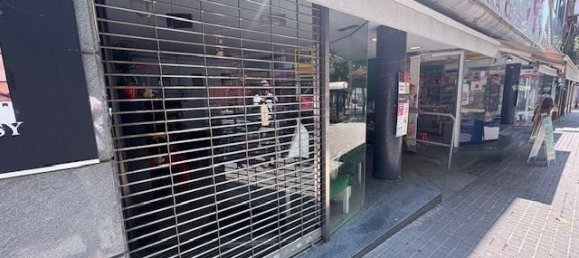 Propiedad comercial en Sabadell, Spain 47 m² No. 134736 22