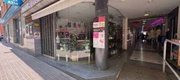 Propiedad comercial en Sabadell, Spain 47 m² No. 134736 26