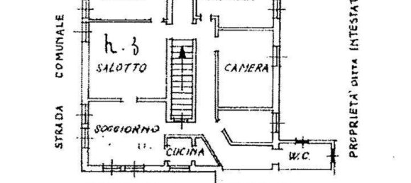 8-Zimmer Wohnung in Sant'Ambrogio di Valpolicella, Italy, Nr. 192810 14