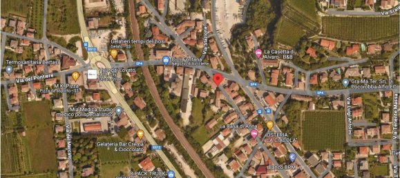 8-Zimmer Wohnung in Sant'Ambrogio di Valpolicella, Italy, Nr. 192810 3