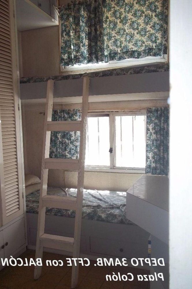 Apartamento T2 em Mar del Plata, Argentina N.º 68552