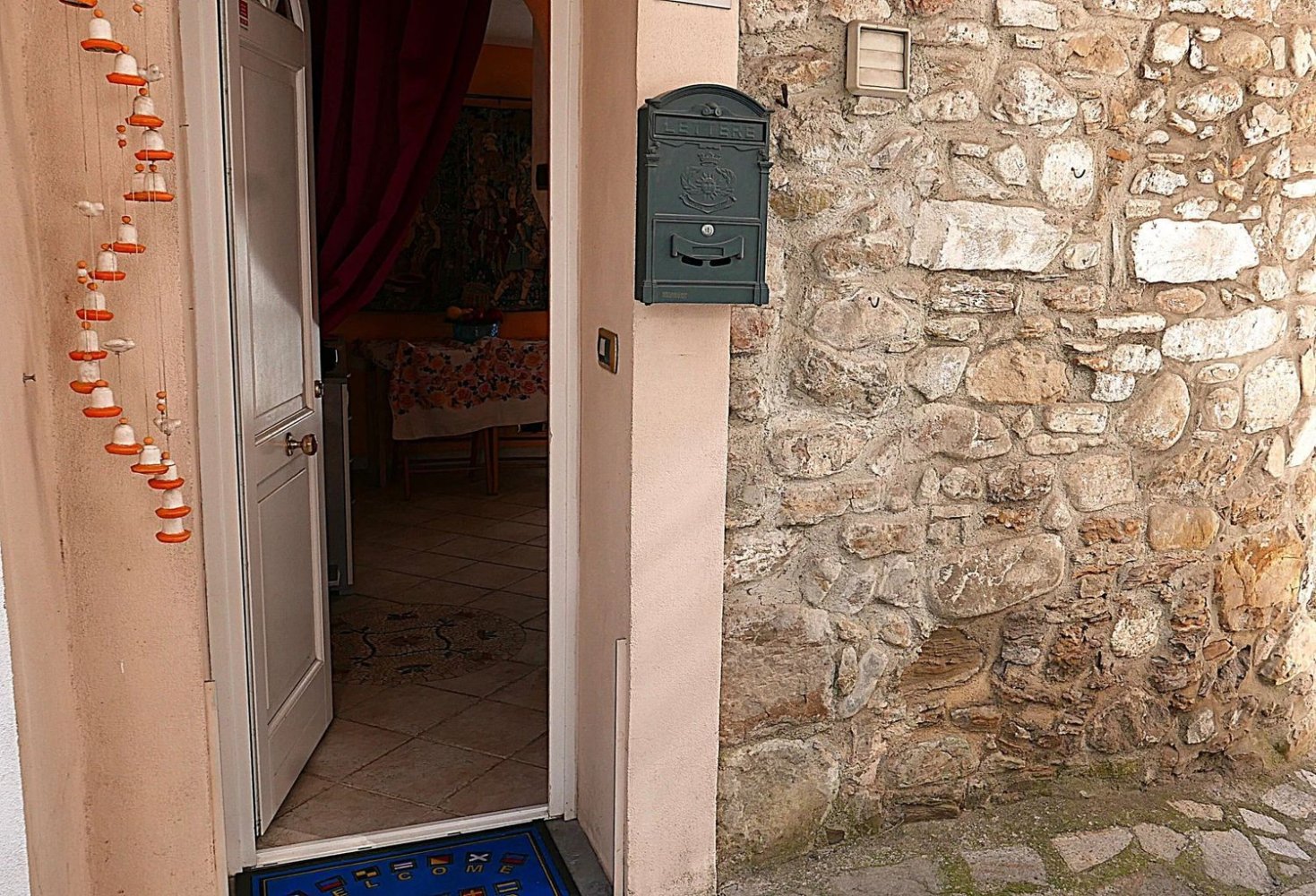 2 rooms Apartment in Soldano, Italy No. 282940