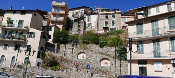 2 rooms Apartment in Soldano, Italy No. 282940 18
