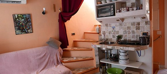 2 rooms Apartment in Soldano, Italy No. 282940 5