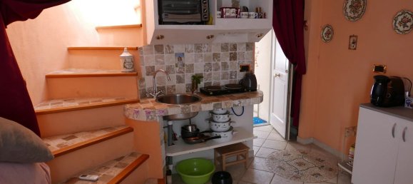 2 rooms Apartment in Soldano, Italy No. 282940 6
