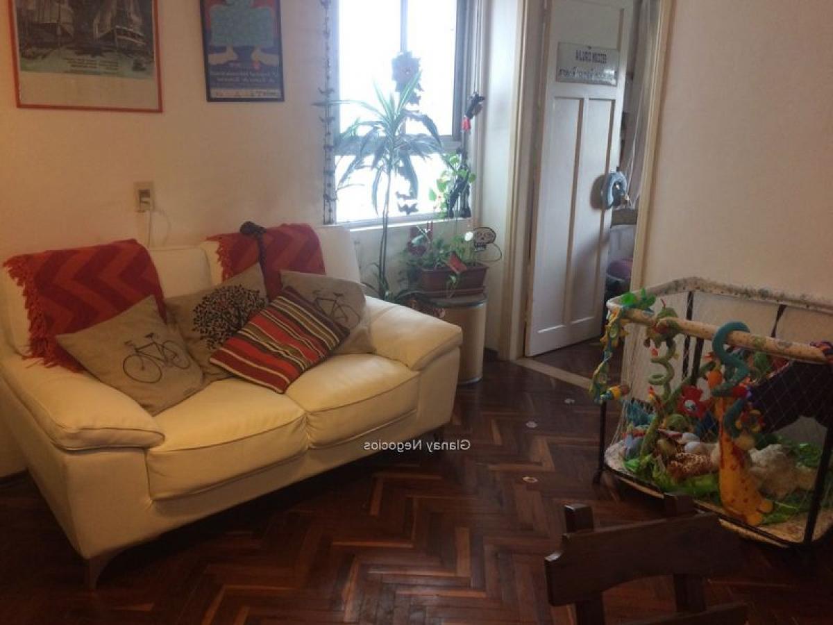 2 bedrooms Apartment in Montevideo, Uruguay No. 3300