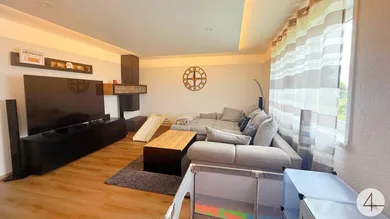 3 rooms Apartment in Schardenberg, Austria No. 131206